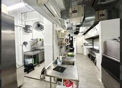 Telok Ayer Conservation Area (D1), Retail #588088091